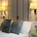 Hotel The Marcy