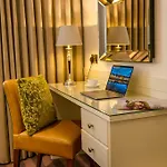 The Marcy Hotel