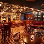 The Marcy Hotel
