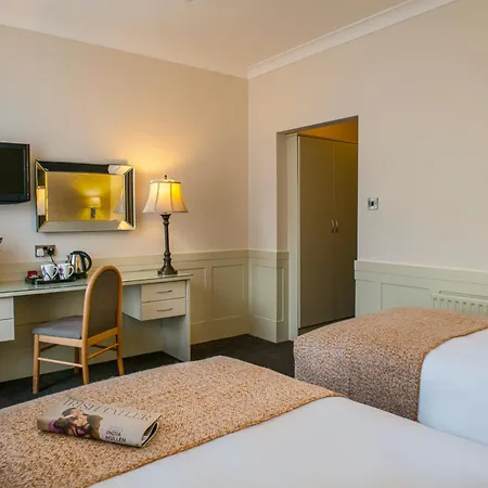 Otel The Marcy Drogheda