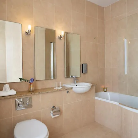 The Marcy Hotel Drogheda