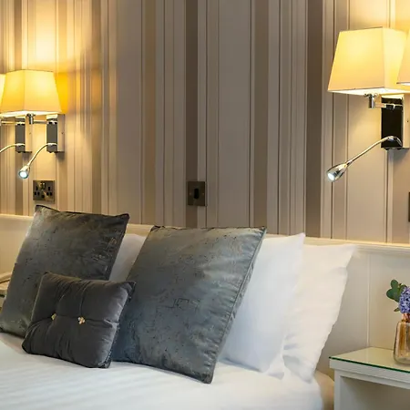 Otel The Marcy