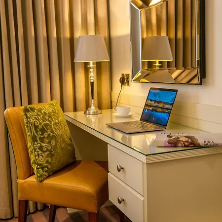 The Marcy Hotel