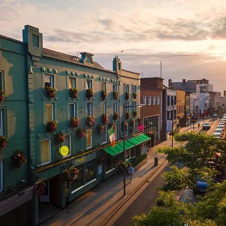 The Marcy Hotel 3*