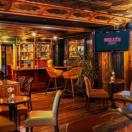 Отель The Marcy 3*