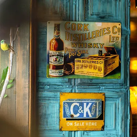 Отель The Marcy 3*