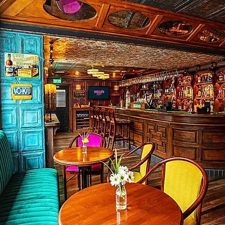 The Marcy Hotel