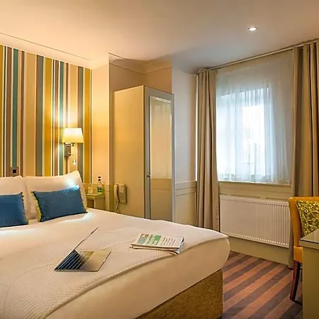 Hotel The Marcy Drogheda