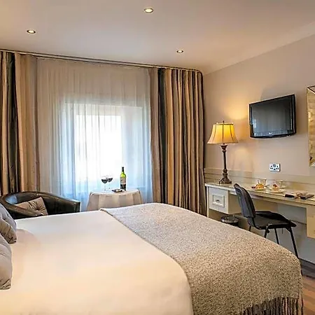 The Marcy Hotel Drogheda