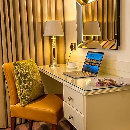The Marcy Hotel 3*