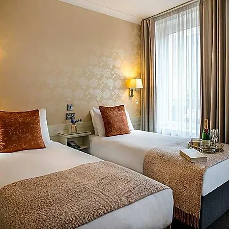 The Marcy Hotel