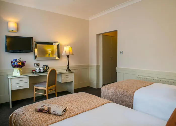 Hotel The Marcy Drogheda