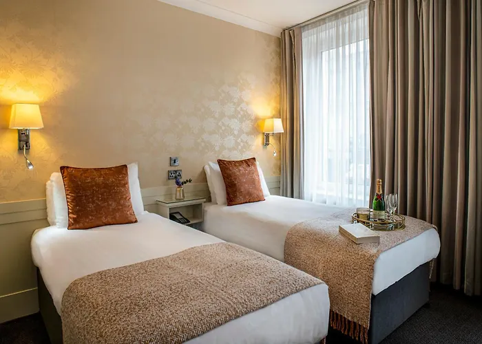 The Marcy 3* Drogheda