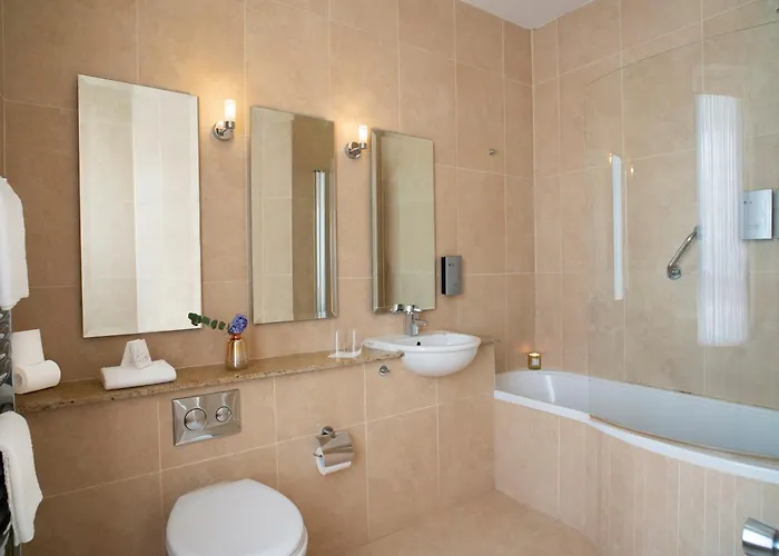 The Marcy Hotel Drogheda