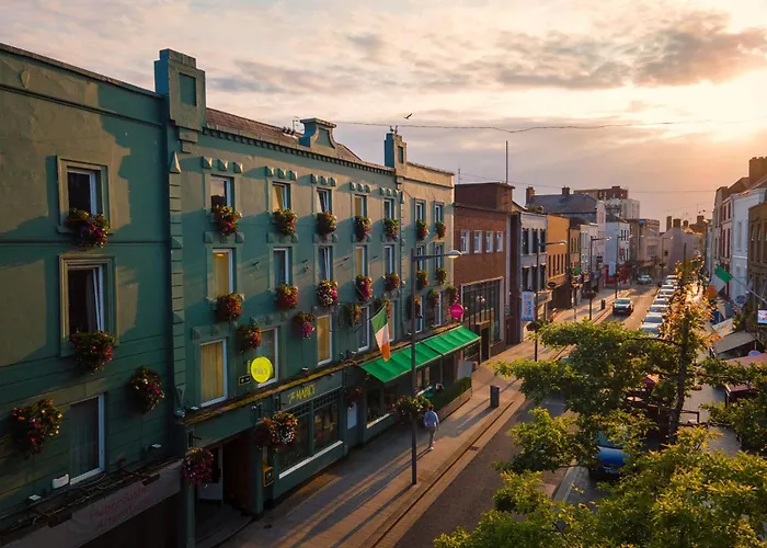 The Marcy Hotel 3*