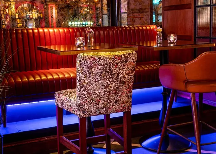 Hotel The Marcy Drogheda