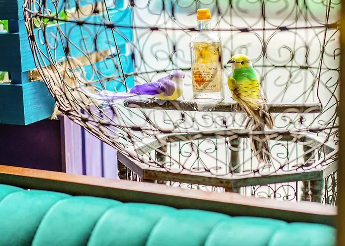 The Marcy Hotel 3*