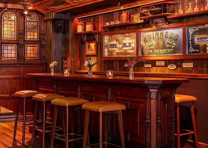 The Marcy Hotel