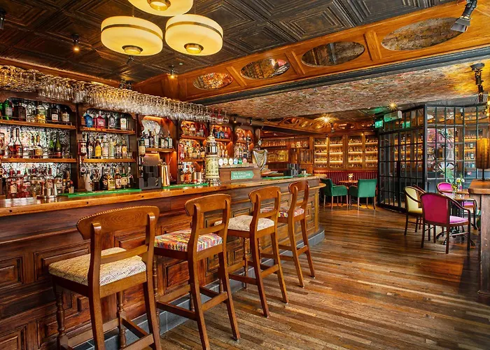 The Marcy Hotel Drogheda